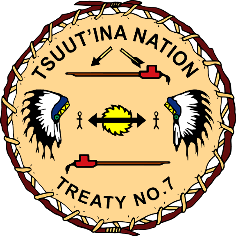 tsuut-ina-nation-logo