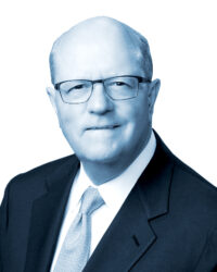 James S. Kinnear, B Sc., CFA, D. Comm (Hon.)